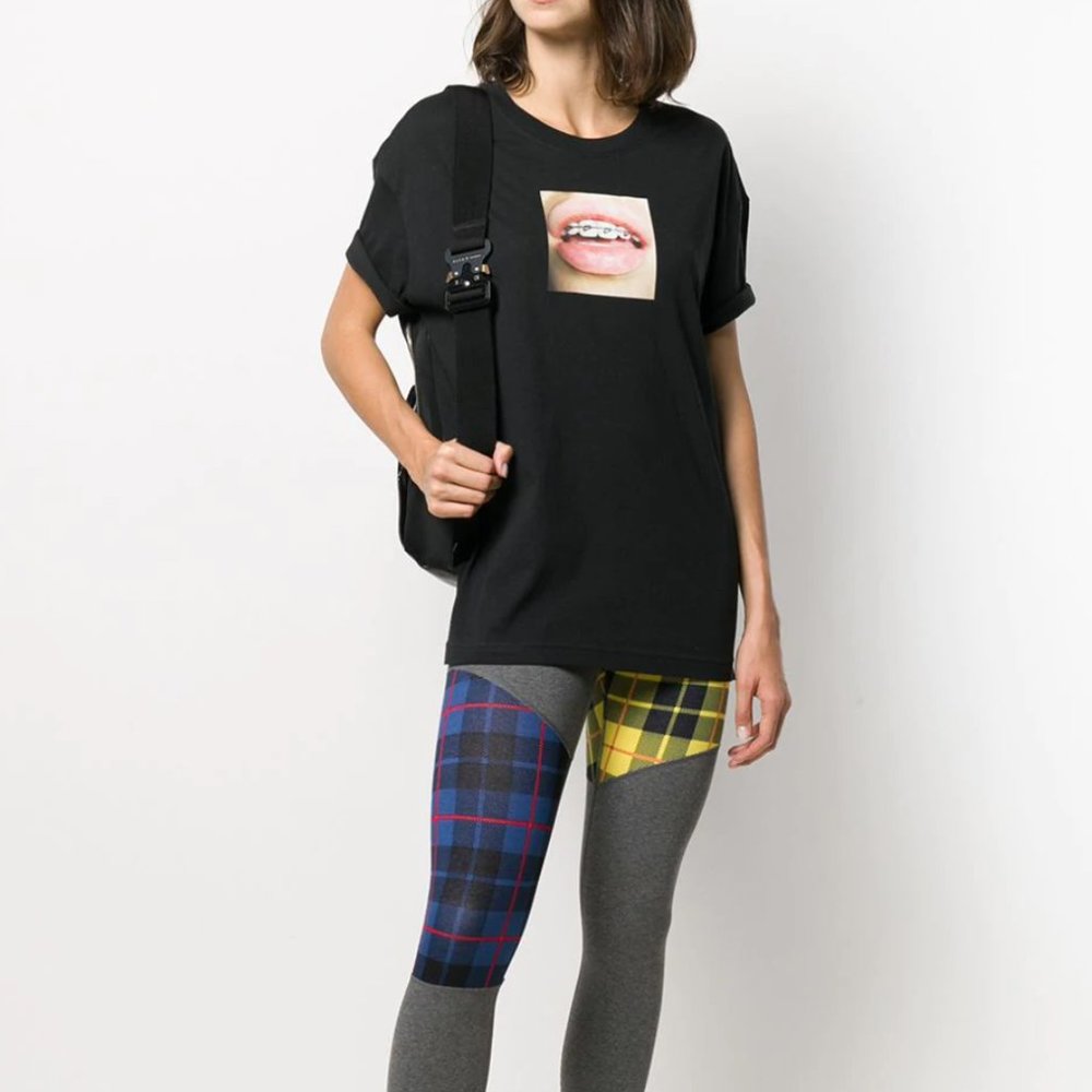 Nike Printed Tee